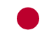 日本国旗图标，kaiyun·官方网站实时更新日本队比赛比分